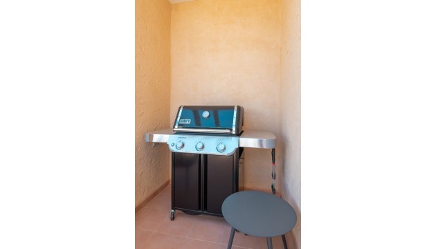 Odsprzedaż - Apartment - Fuente Álamo - Hacienda del Alamo