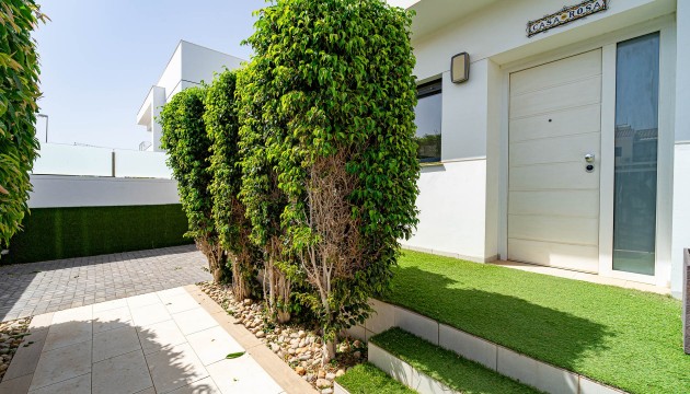 Videresalg - Detached Villa - Ciudad Quesada