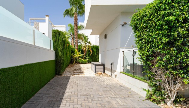 Videresalg - Detached Villa - Ciudad Quesada