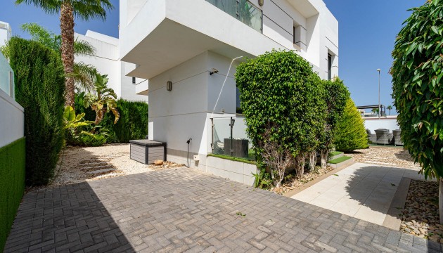 Videresalg - Detached Villa - Ciudad Quesada