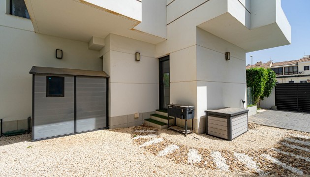Videresalg - Detached Villa - Ciudad Quesada