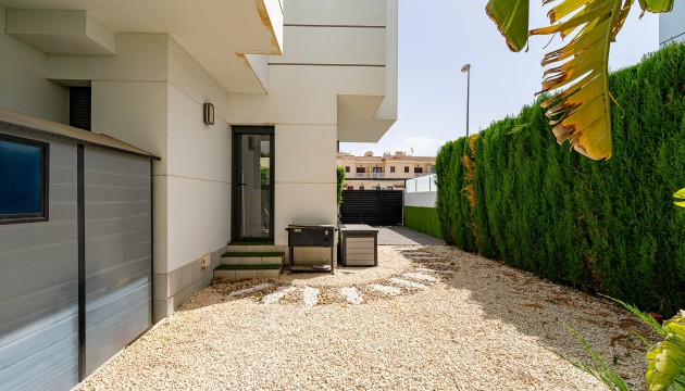 Videresalg - Detached Villa - Ciudad Quesada