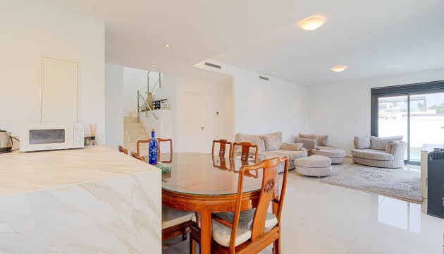 Videresalg - Detached Villa - Ciudad Quesada