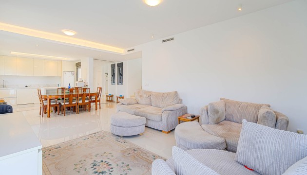 Videresalg - Detached Villa - Ciudad Quesada