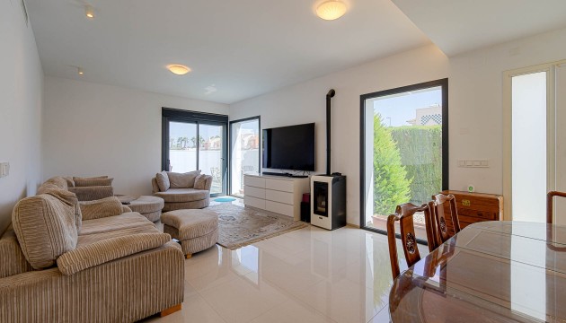 Videresalg - Detached Villa - Ciudad Quesada