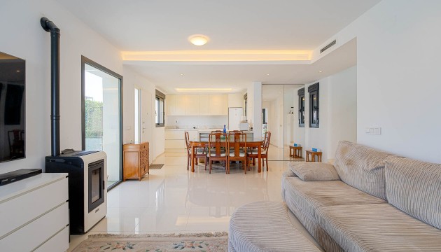 Videresalg - Detached Villa - Ciudad Quesada