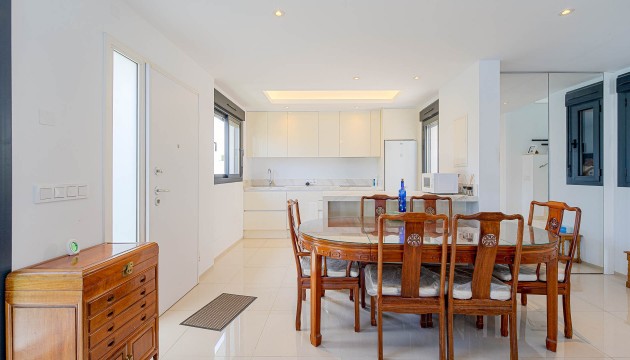 Videresalg - Detached Villa - Ciudad Quesada