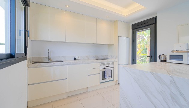 Videresalg - Detached Villa - Ciudad Quesada