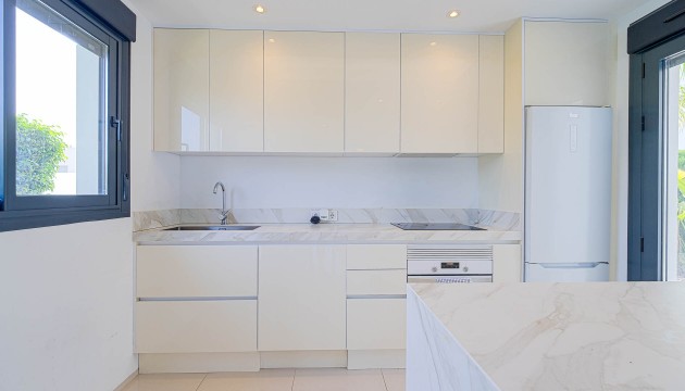 Videresalg - Detached Villa - Ciudad Quesada