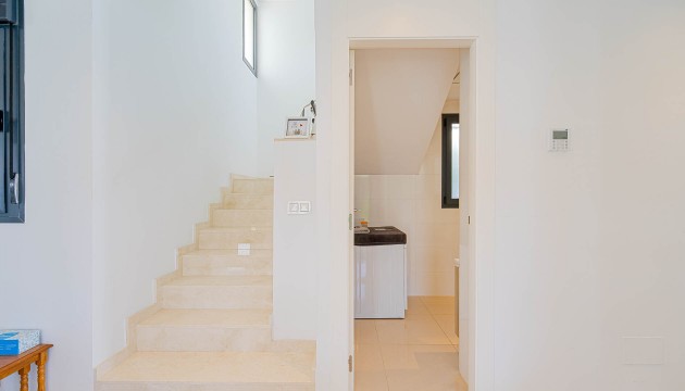 Videresalg - Detached Villa - Ciudad Quesada