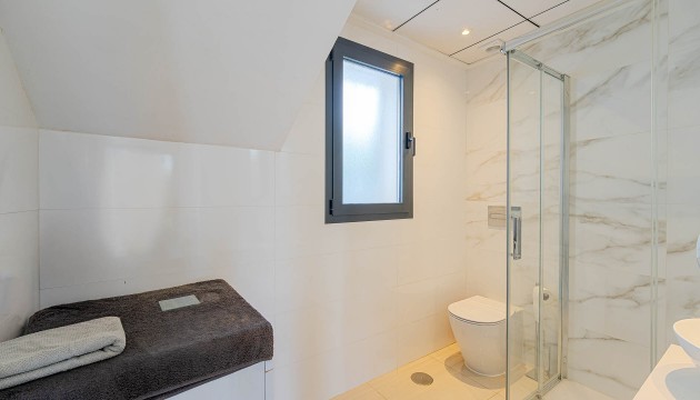 Videresalg - Detached Villa - Ciudad Quesada