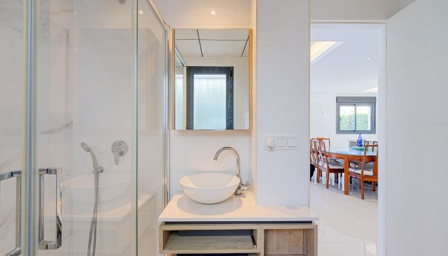 Videresalg - Detached Villa - Ciudad Quesada