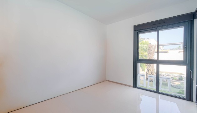 Videresalg - Detached Villa - Ciudad Quesada
