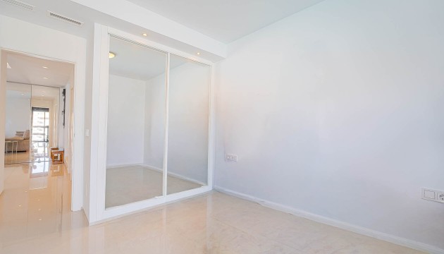 Videresalg - Detached Villa - Ciudad Quesada