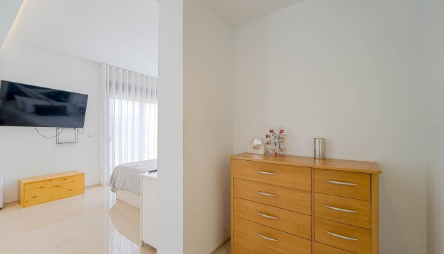Videresalg - Detached Villa - Ciudad Quesada