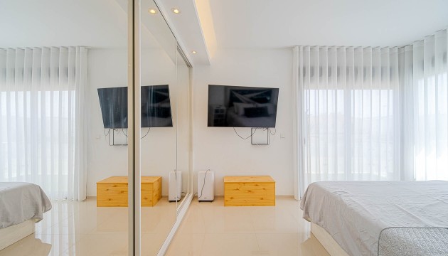 Videresalg - Detached Villa - Ciudad Quesada