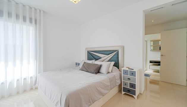 Videresalg - Detached Villa - Ciudad Quesada