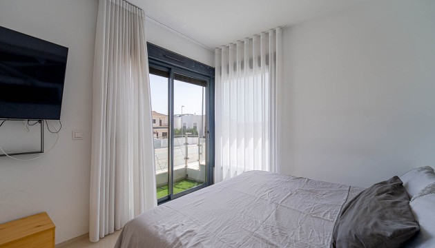 Videresalg - Detached Villa - Ciudad Quesada