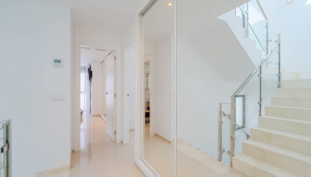 Videresalg - Detached Villa - Ciudad Quesada