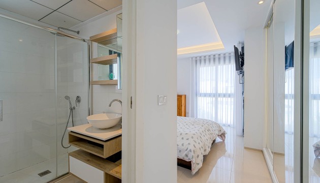 Videresalg - Detached Villa - Ciudad Quesada