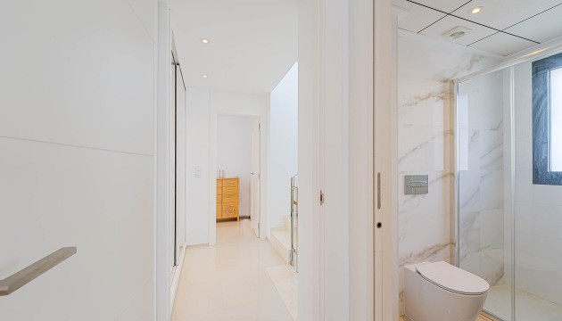 Videresalg - Detached Villa - Ciudad Quesada