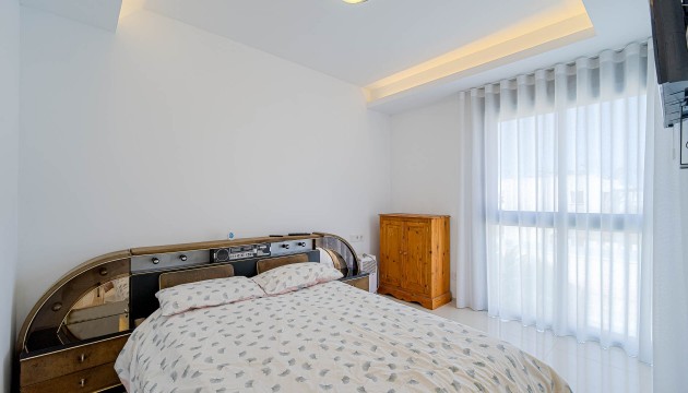 Videresalg - Detached Villa - Ciudad Quesada