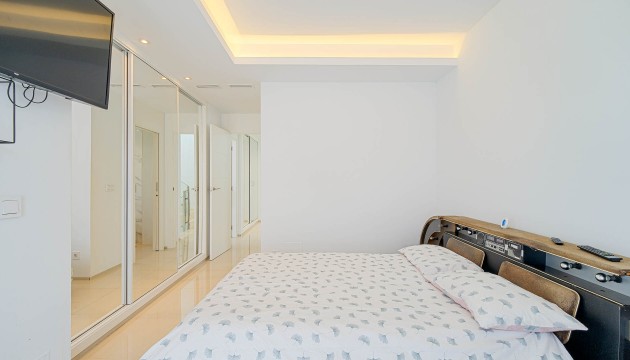 Videresalg - Detached Villa - Ciudad Quesada