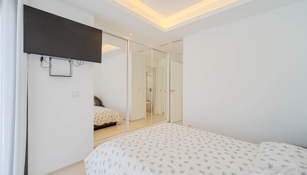 Videresalg - Detached Villa - Ciudad Quesada