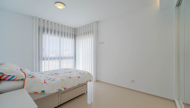 Videresalg - Detached Villa - Ciudad Quesada