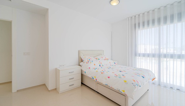 Videresalg - Detached Villa - Ciudad Quesada