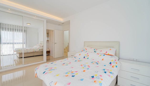 Videresalg - Detached Villa - Ciudad Quesada