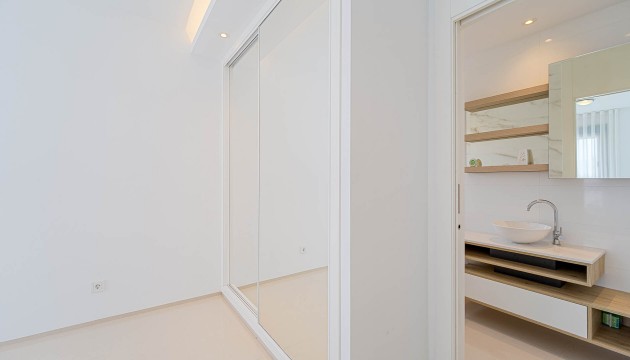 Videresalg - Detached Villa - Ciudad Quesada