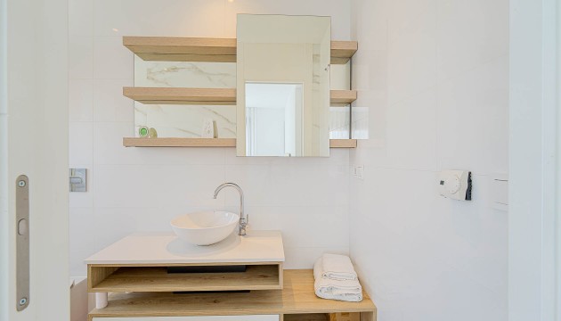 Videresalg - Detached Villa - Ciudad Quesada