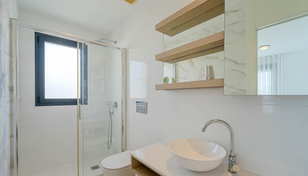 Videresalg - Detached Villa - Ciudad Quesada