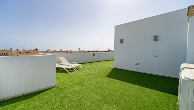 Videresalg - Detached Villa - Ciudad Quesada