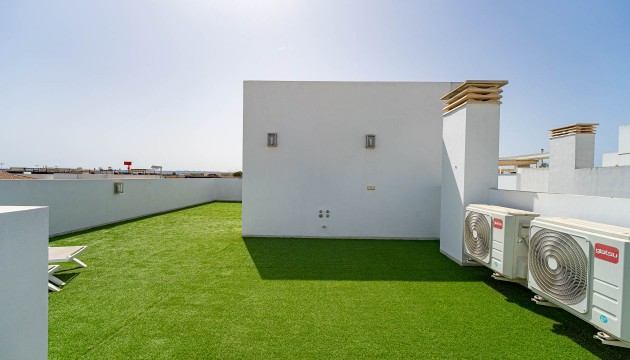 Videresalg - Detached Villa - Ciudad Quesada
