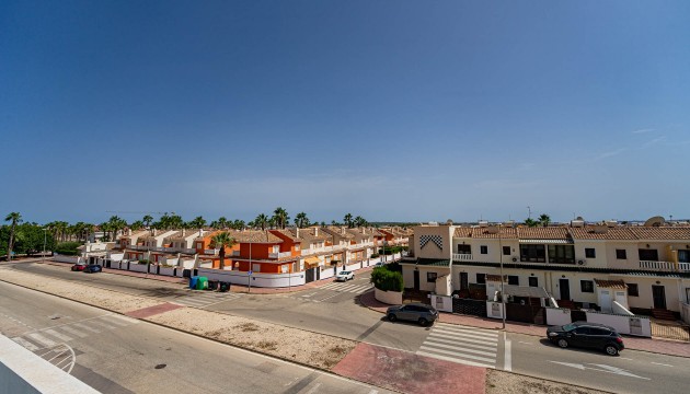 Videresalg - Detached Villa - Ciudad Quesada
