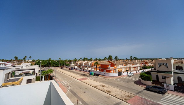 Videresalg - Detached Villa - Ciudad Quesada