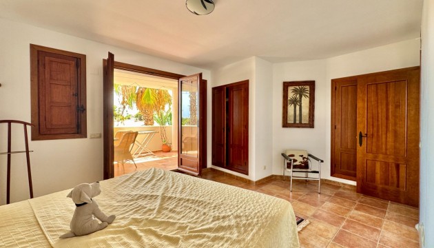 Odsprzedaż - Apartment - Torrevieja - Punta Prima