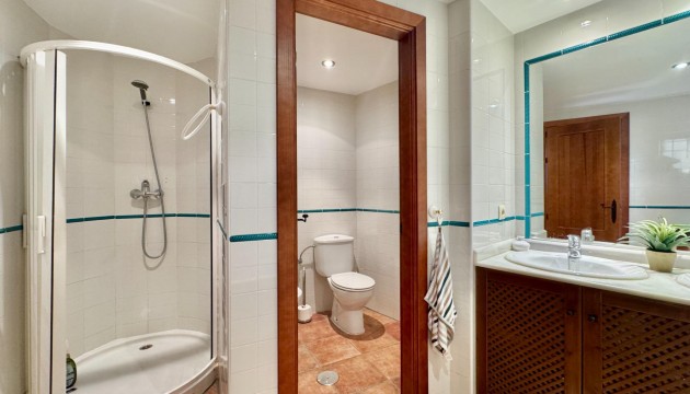 Odsprzedaż - Apartment - Torrevieja - Punta Prima
