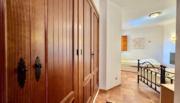 Odsprzedaż - Apartment - Torrevieja - Punta Prima