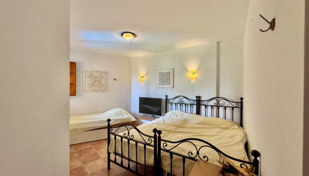 Odsprzedaż - Apartment - Torrevieja - Punta Prima