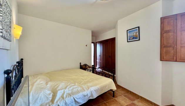 Odsprzedaż - Apartment - Torrevieja - Punta Prima