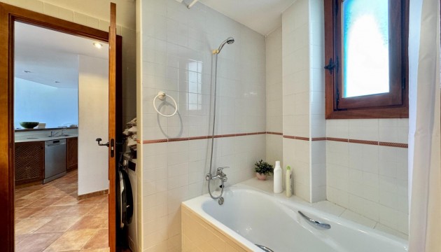 Odsprzedaż - Apartment - Torrevieja - Punta Prima