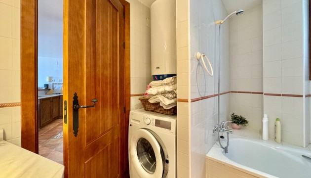 Odsprzedaż - Apartment - Torrevieja - Punta Prima