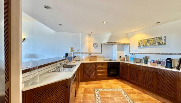 Odsprzedaż - Apartment - Torrevieja - Punta Prima