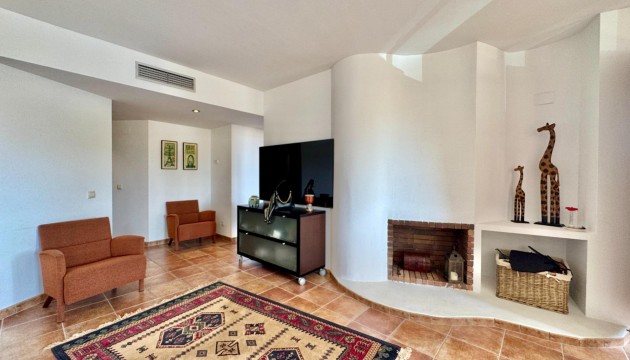 Odsprzedaż - Apartment - Torrevieja - Punta Prima
