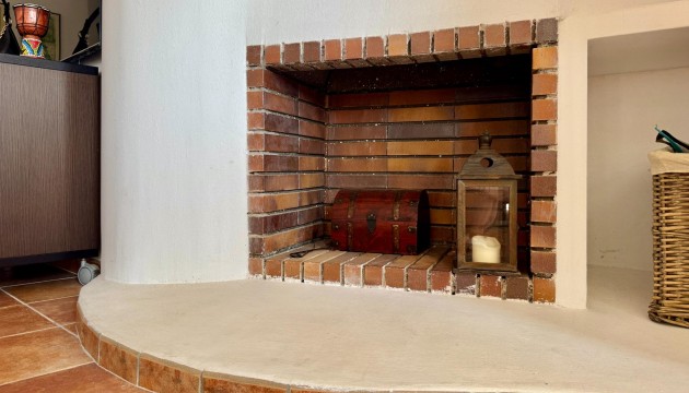 Odsprzedaż - Apartment - Torrevieja - Punta Prima