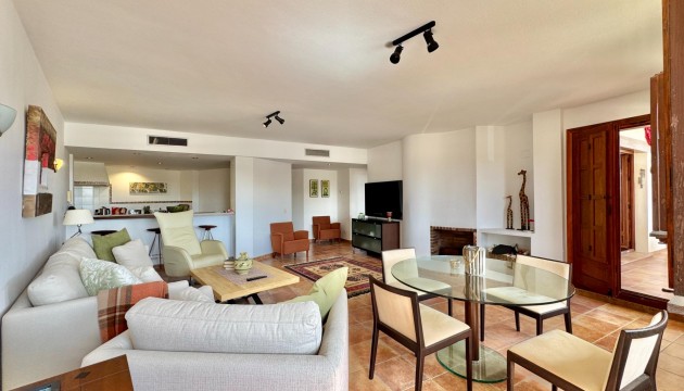 Odsprzedaż - Apartment - Torrevieja - Punta Prima