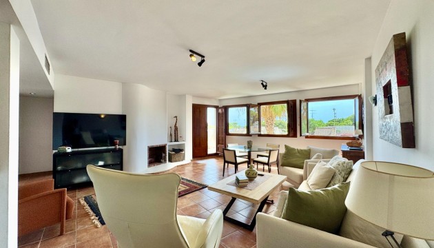 Odsprzedaż - Apartment - Torrevieja - Punta Prima